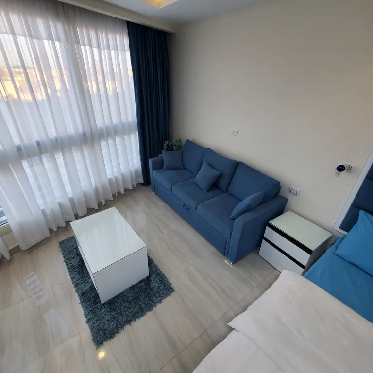 Sun Sea Hurghada Aqua park Apartment A100