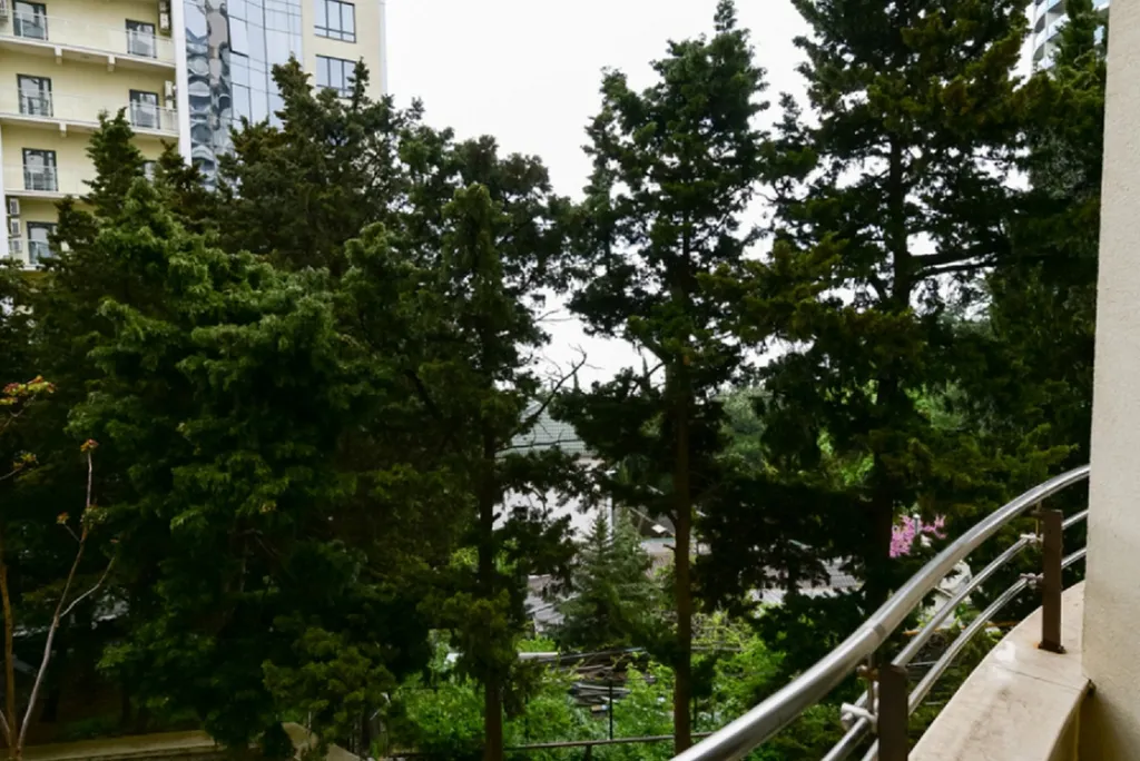 Квартира в Приморском парке