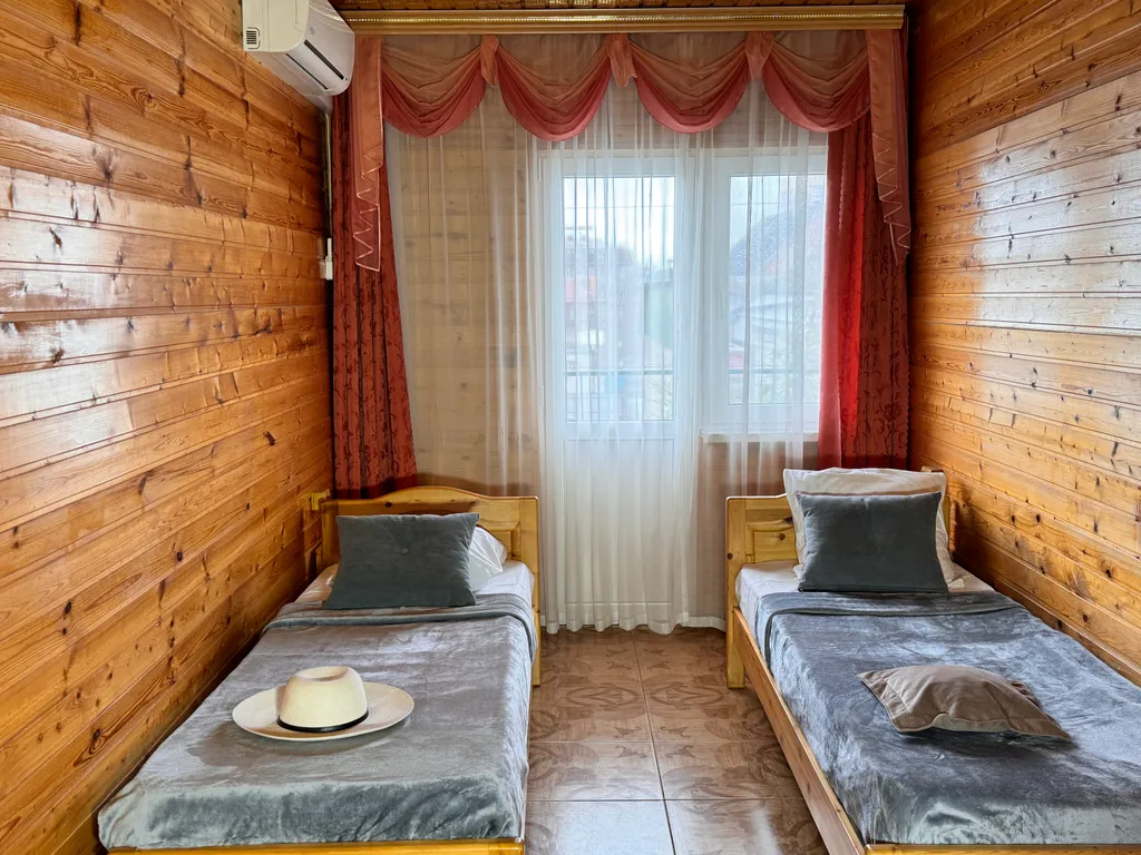 Квартира Комната — Анапа