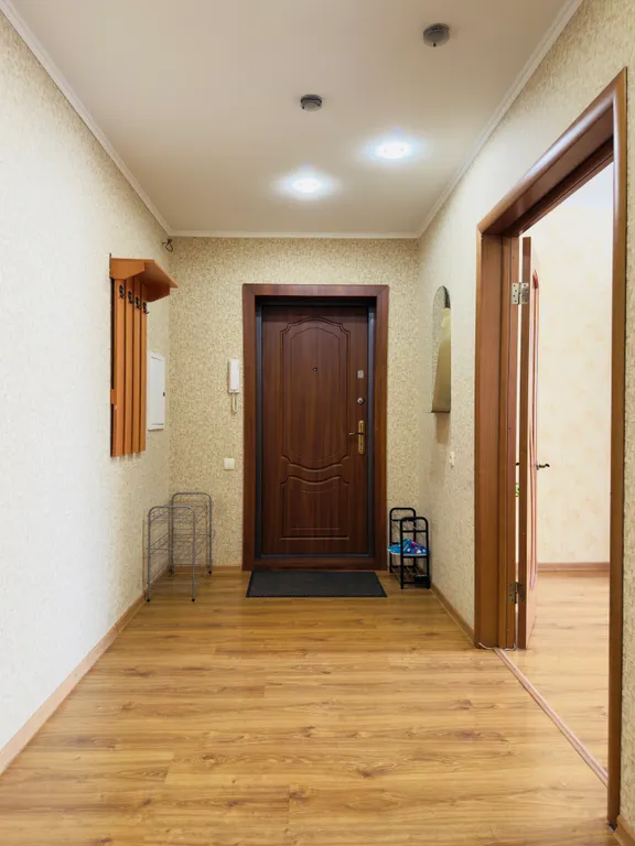 2-х комнатная квартира в Центре - УИГА