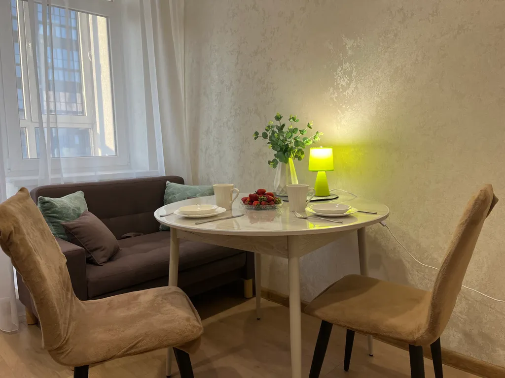 Квартира Квартира уютные вечера — Краснодар