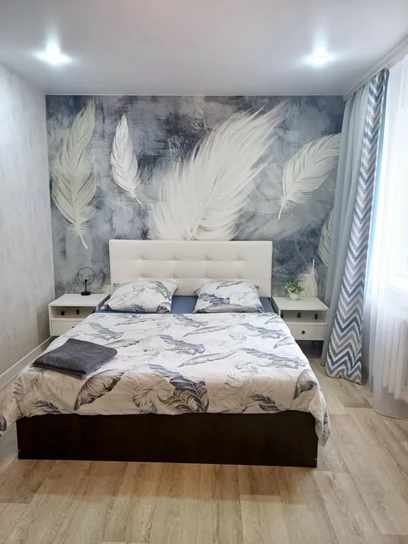 Уютная квартира от трассы 10 минут — аренда посуточно в Камышин