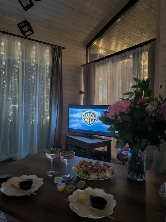 Отличный отдых рядом с курортом Игора