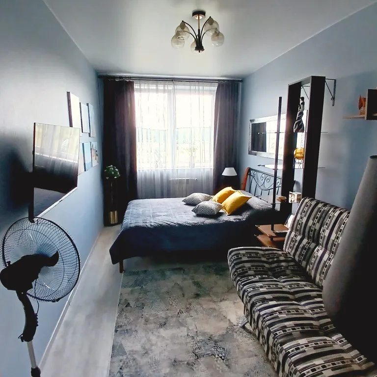 Квартира Уютная квартира на побережье — Пионерский