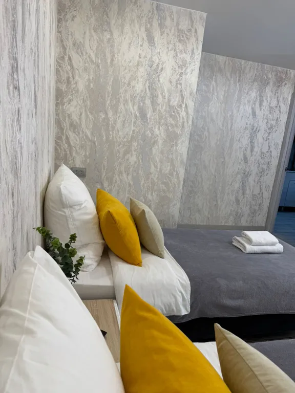 Апартаменты Созвездие Камчатки