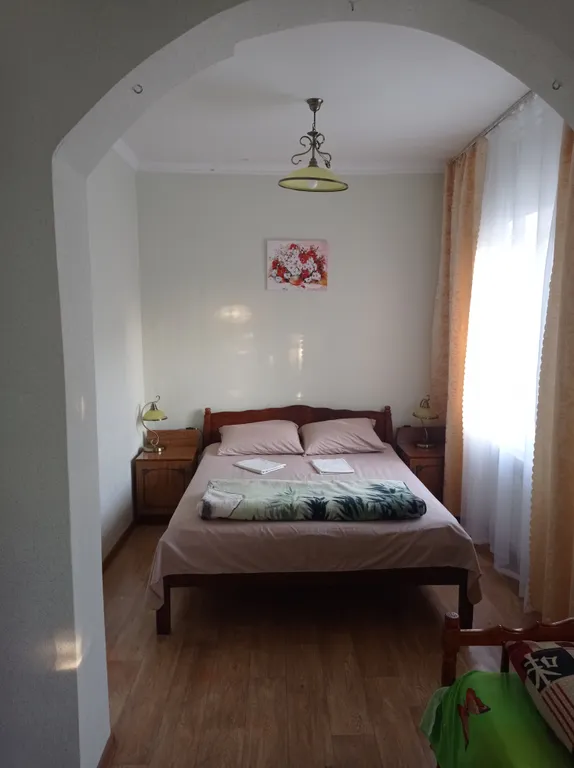 Отдых на море, как на даче