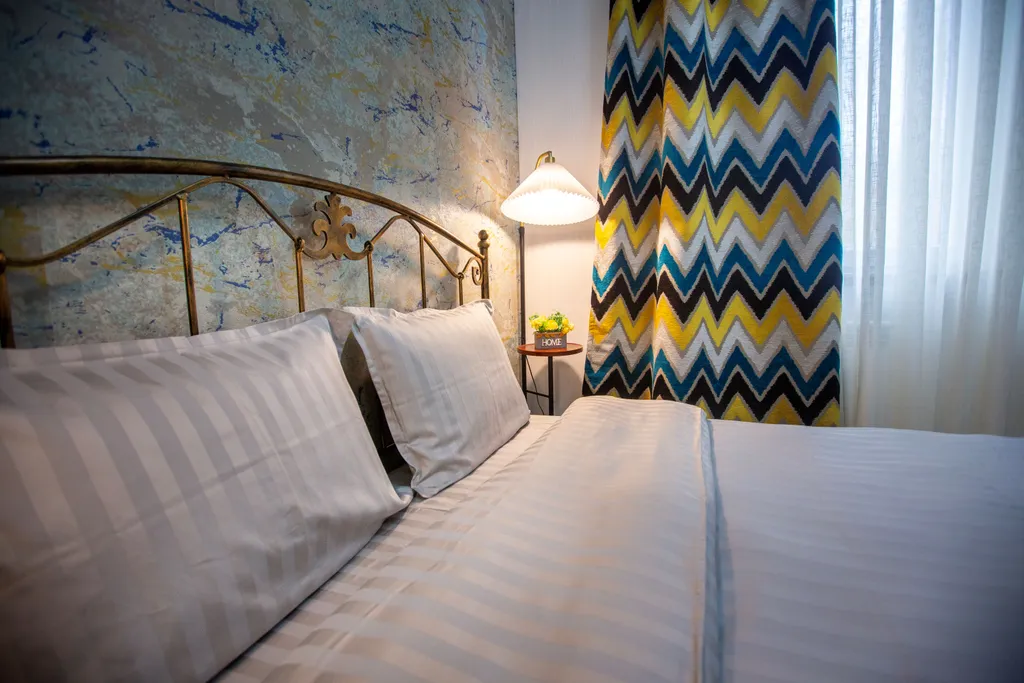 Lilu's Apartment in the center of Tbilisi