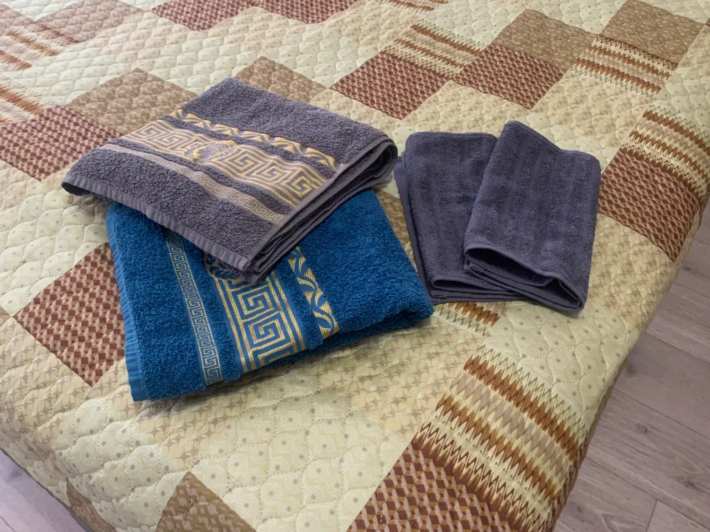 Уютная квартира в историческом центре