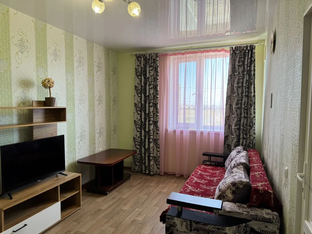 Квартира Комната — аренда посуточно в Приморский