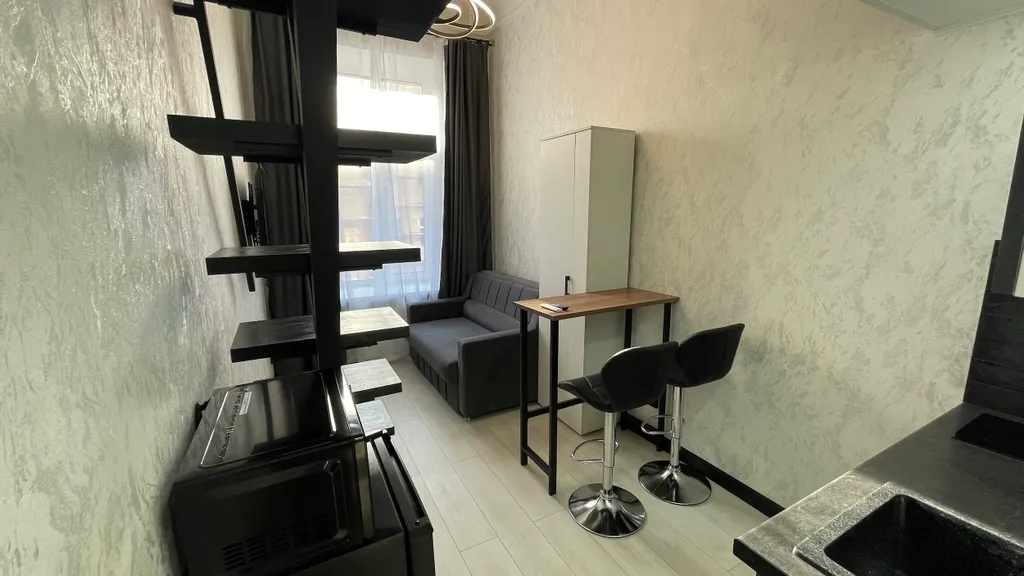 Квартира Апартаменты в доходном доме Черепенникова 2Risto Apartments — Санкт-Петербург