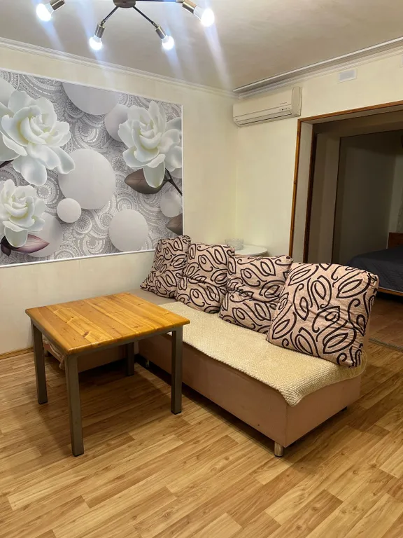 Квартира 2-комнатная Квартира — Адлер