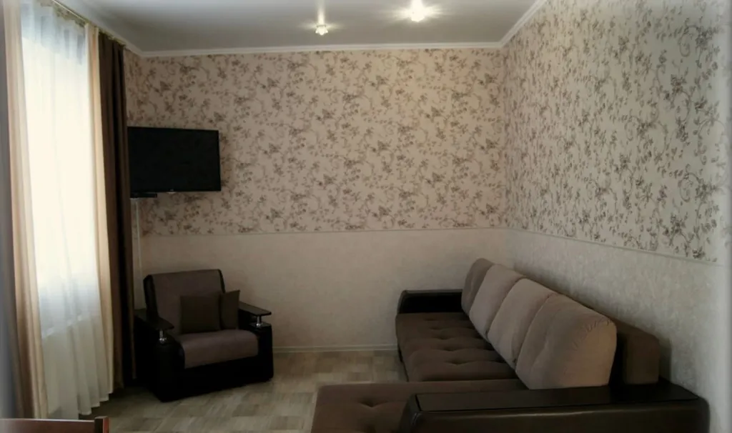 Квартира в Межгорье