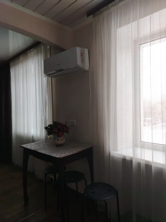 Уютная квартира в тихом спальном районе