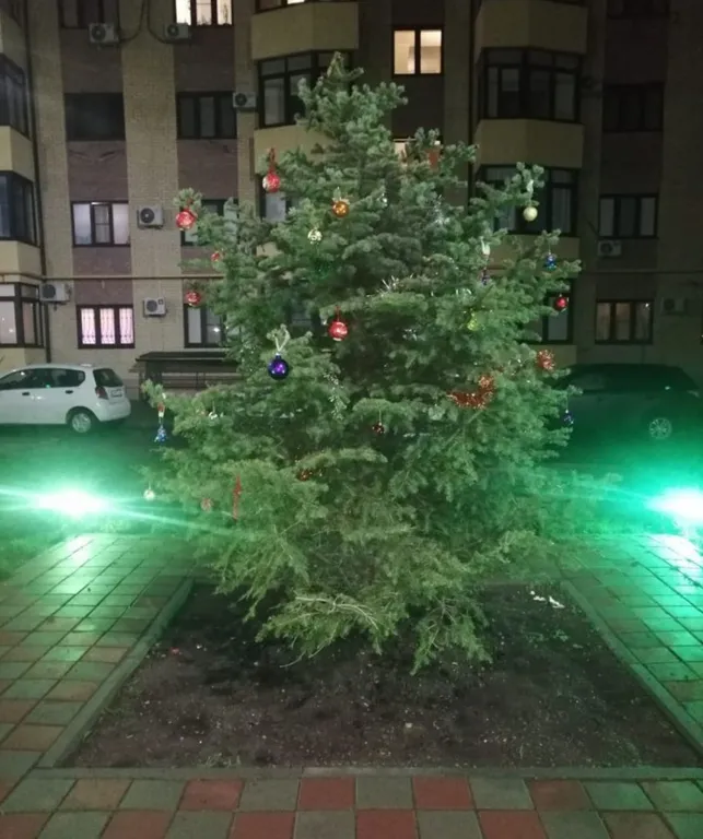 Квартира Квартира КвартраЛюкс175 — Анапа