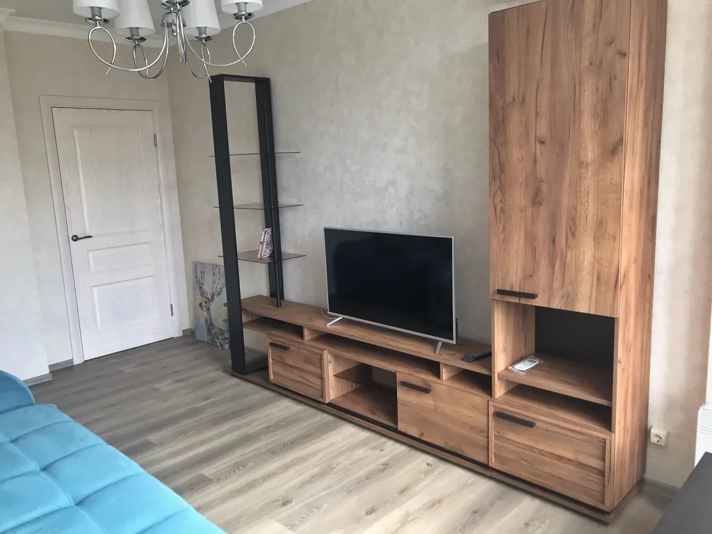 Квартира в 340 метрах от моря