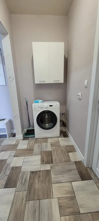 Квартира Однокомнатная квартира со всем необходимым — Элиста