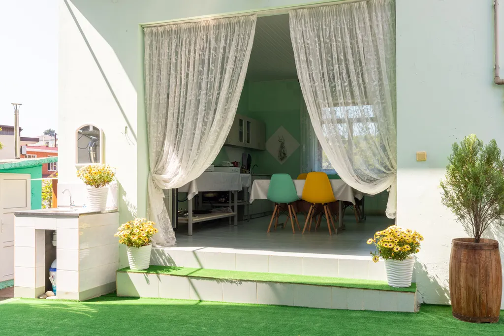 Двухместный номер