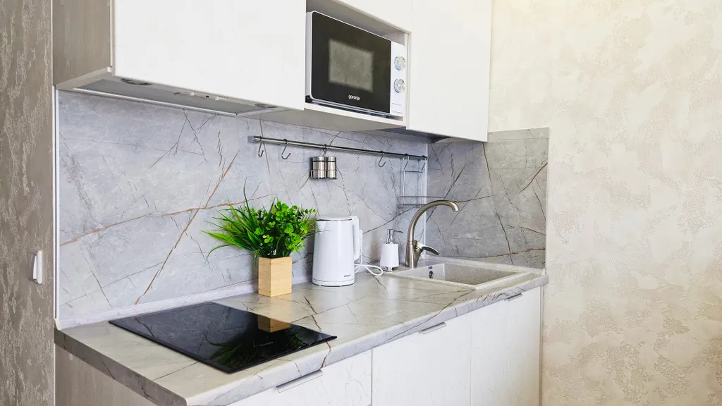 Апартаменты Авион Фрегат №3