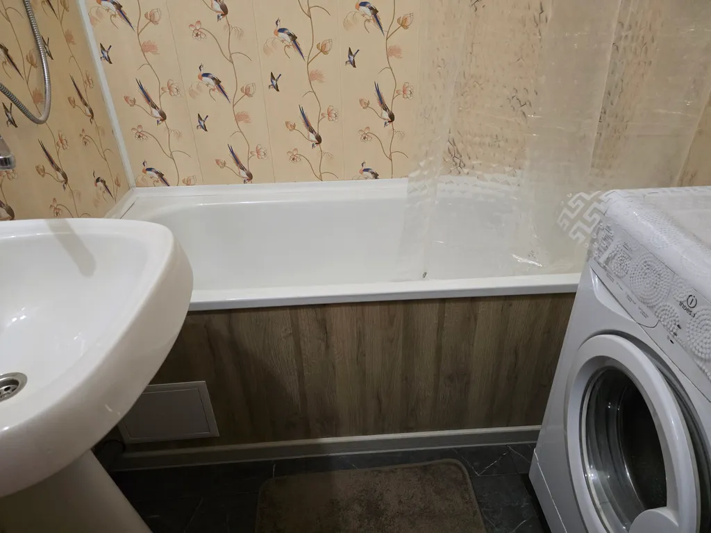 Жилье у озера