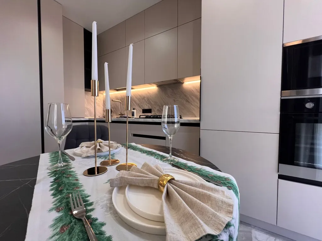 Квартира Квартира Sezam Apartments 41 Formula — Сириус