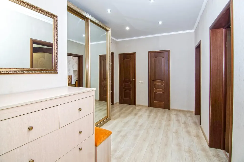 Квартира у парка Галицкого