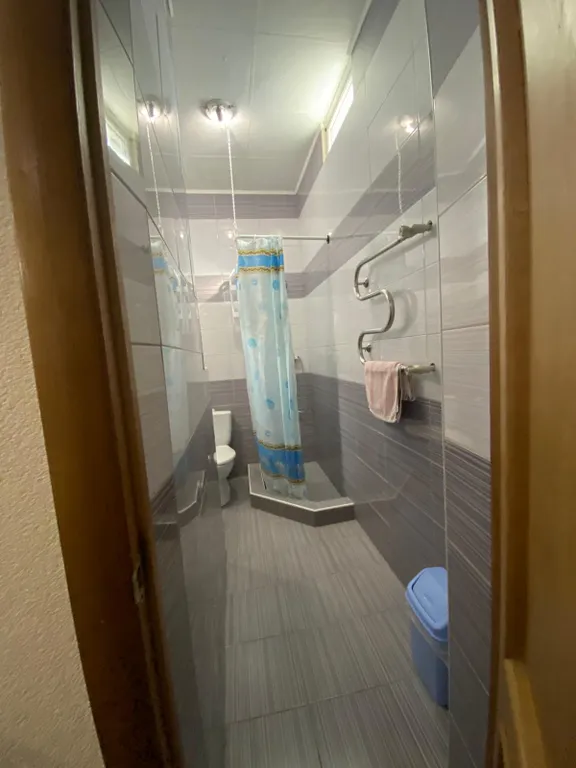 Квартира Квартира в центре, у моря — Евпатория