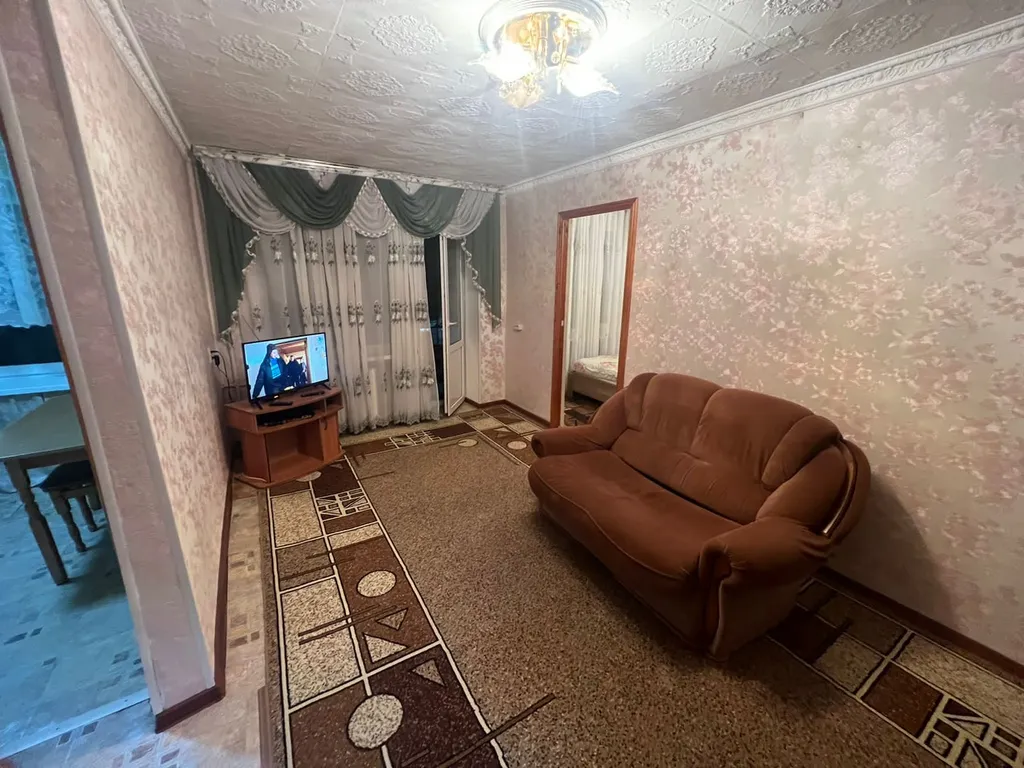 Уютная квартира в сердце Домбая — аренда посуточно в Домбай