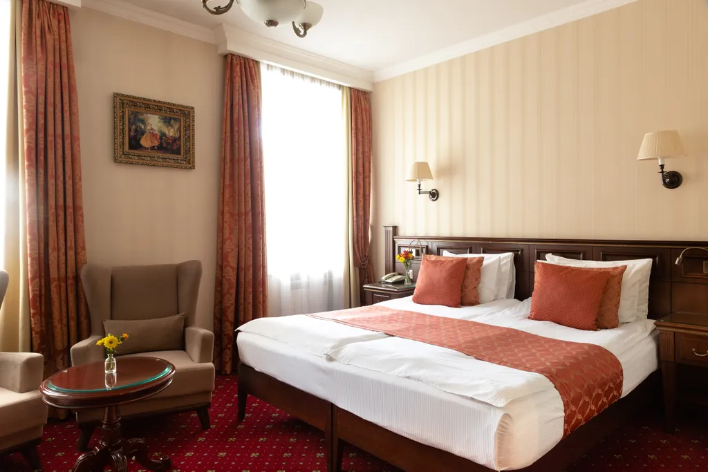 Квартира Комната — Санкт-Петербург