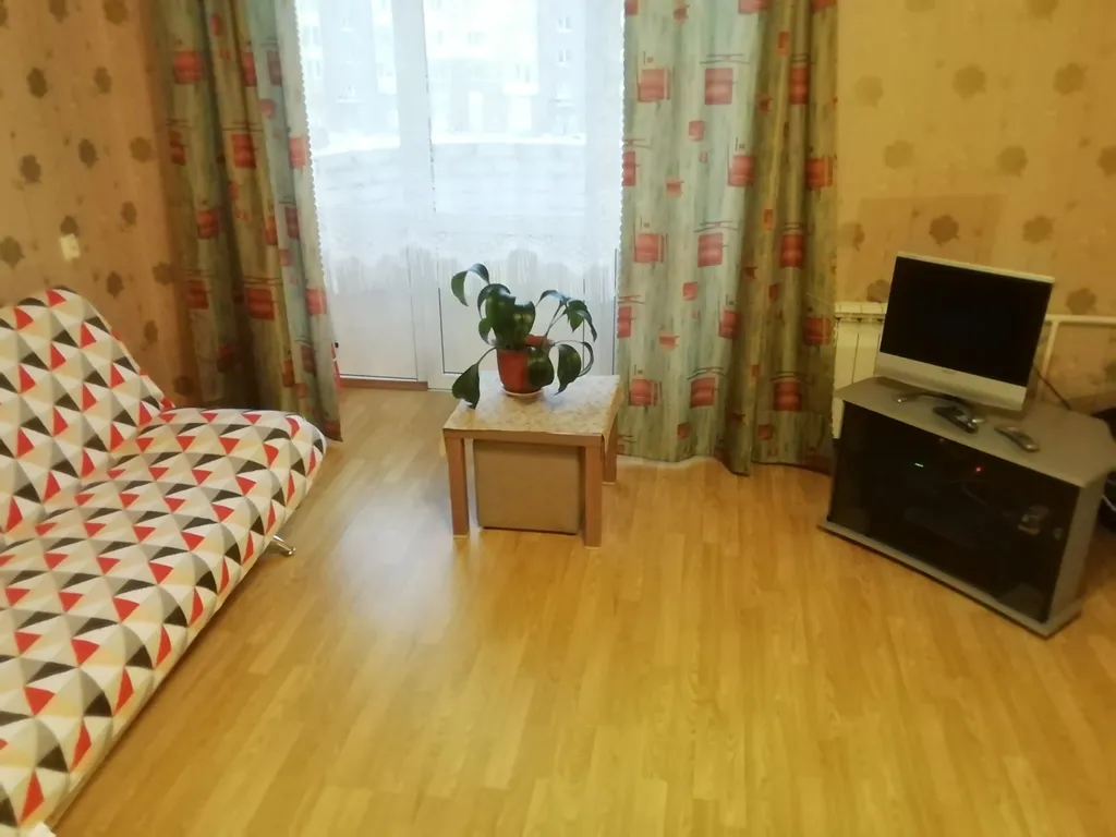 1-комнатная Квартира — аренда посуточно в Череповец