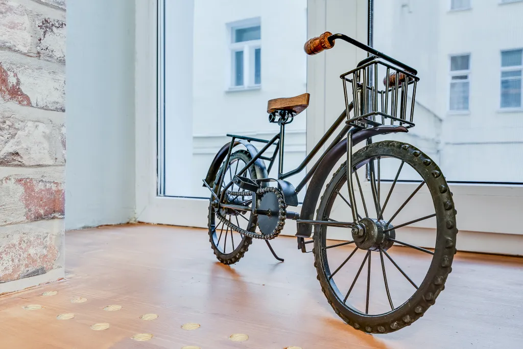 Квартира Квартира Уютная двухуровневая студия в центре города в 5 минутах от метро — Санкт-Петербург