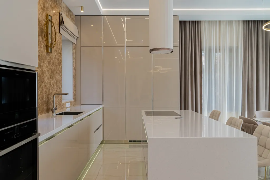 Коттедж Эксклюзивная вилла с видом на море — Симеиз