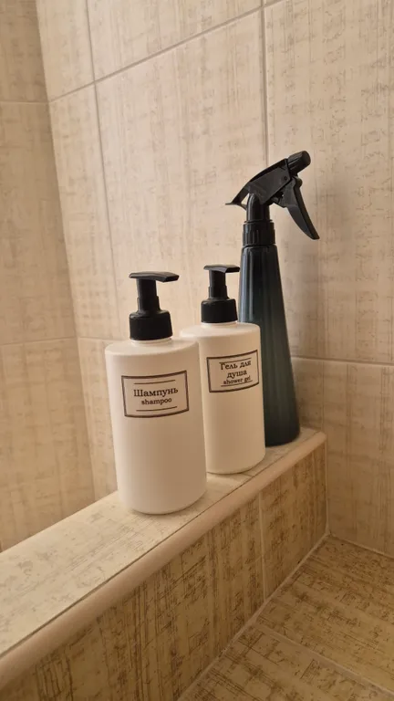 Квартира Квартира Уютный номер с удобствами для комфортного отдыха — Геленджик