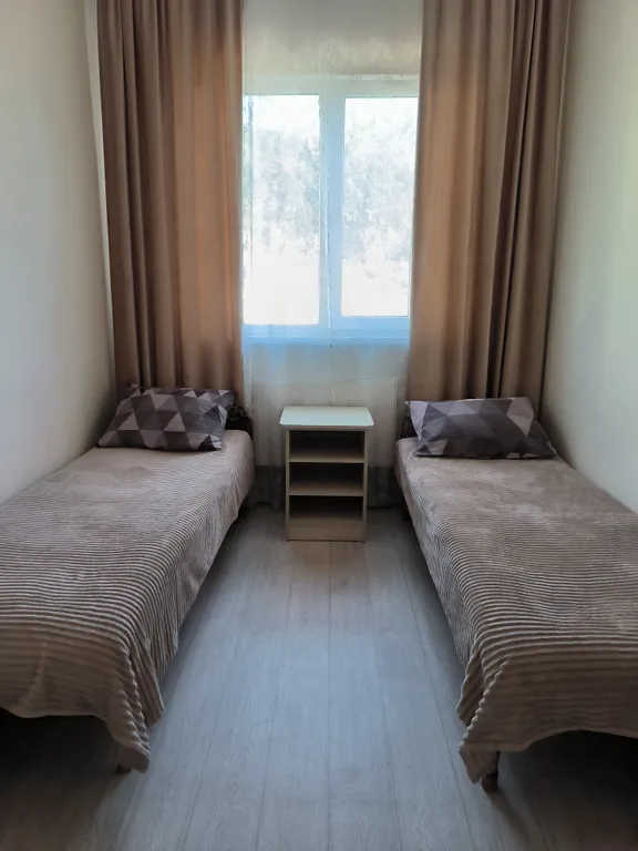 Квартира Комната — аренда посуточно в Лоо