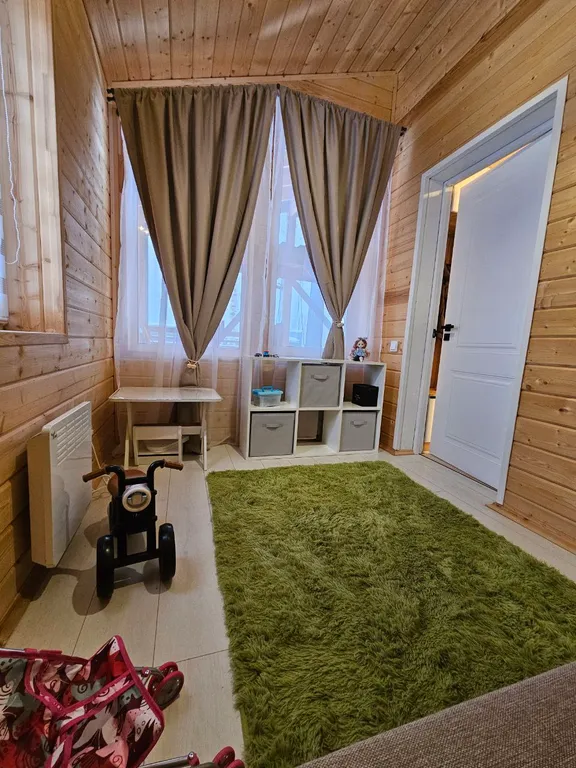 Дом 510 с тремя спальнями