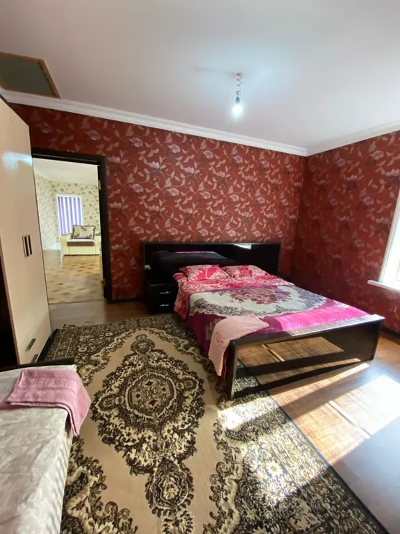 Апартаменты с видом на море