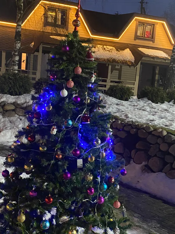 3-комнатный Дом