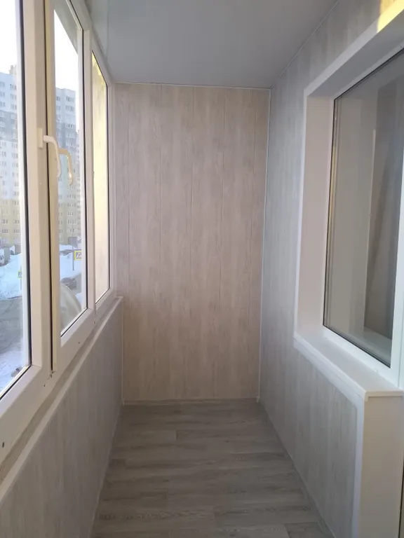 Уютная благоустроенная квартира с высоким уровнем комфорта