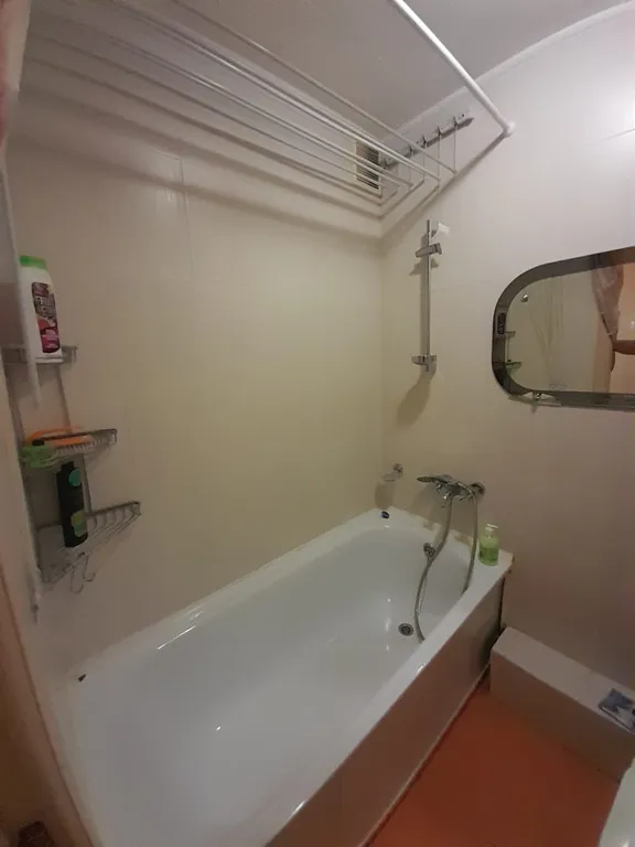 Отдельная однокомнатная уютная квартира