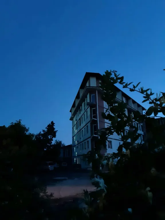 Квартира Квартира Sirius Eco Lodge Apart — Сириус