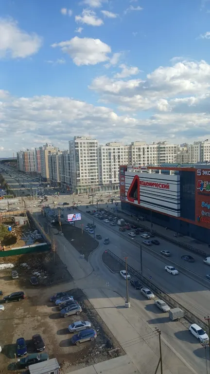 Квартира Квартира в самом центре Академического района — Екатеринбург