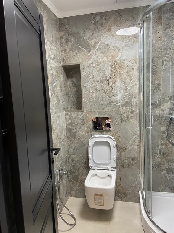 Квартира Квартира Apartment Stylish Place — Сочи