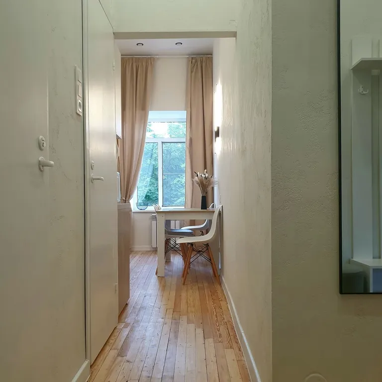 Квартира Квартира на Лиговке — Санкт-Петербург