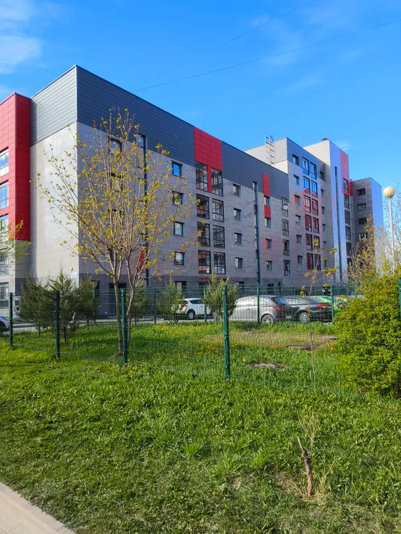 Квартира у Онежского озера