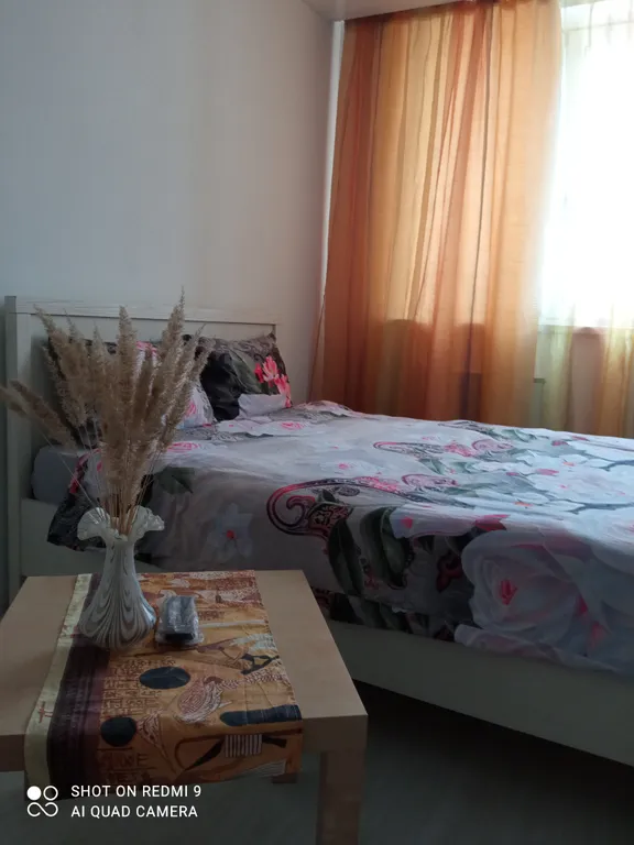 Уютная квартира в новом доме