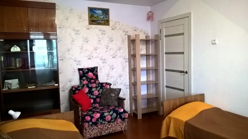 Квартира Уютная квартира в центре города — Калининград