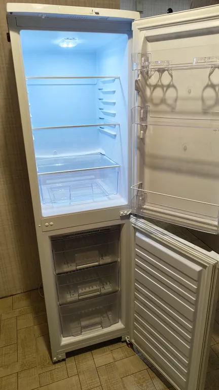 Однокомнатная квартира со всем необходимым. 2 кровати.