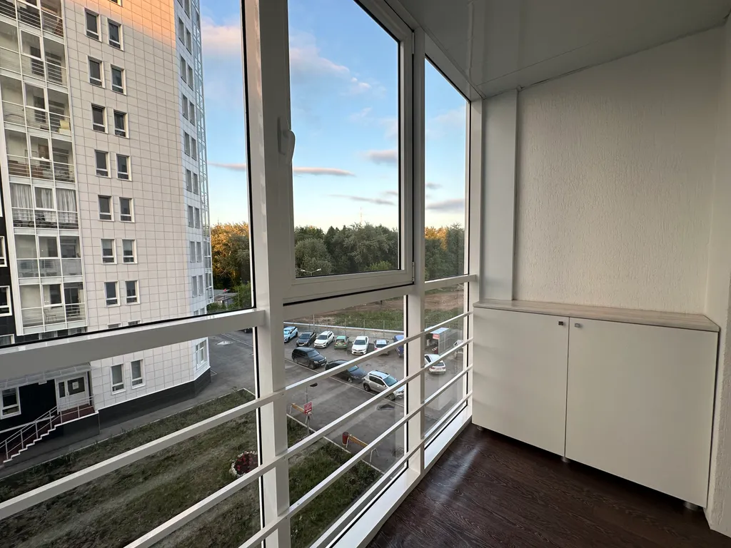 Комфортная квартира в центре