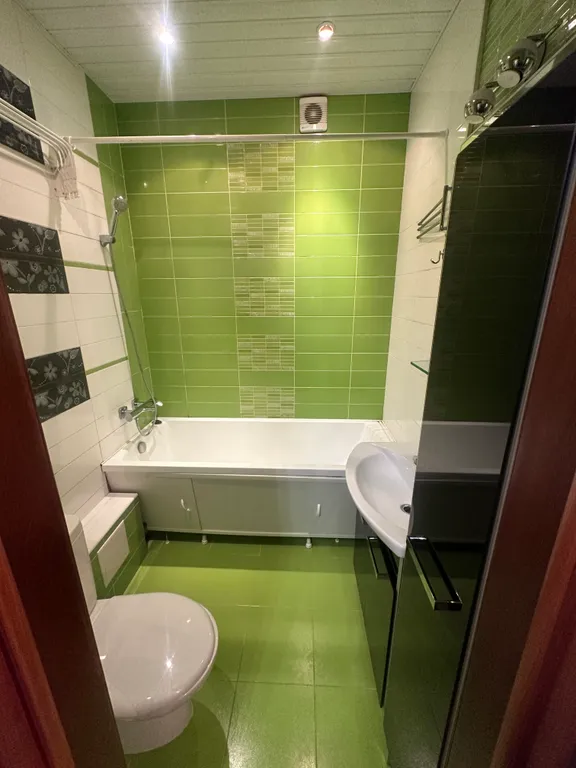 Уютные апартаменты в сердце исторического города