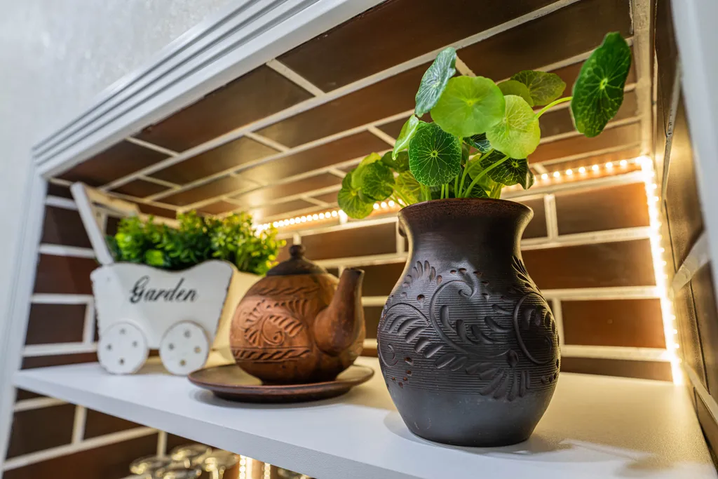 Домик на Цветнике