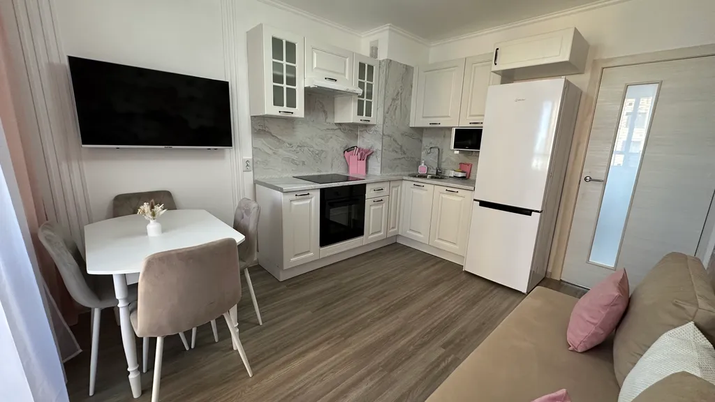 Квартира в ЖК Северная Долина